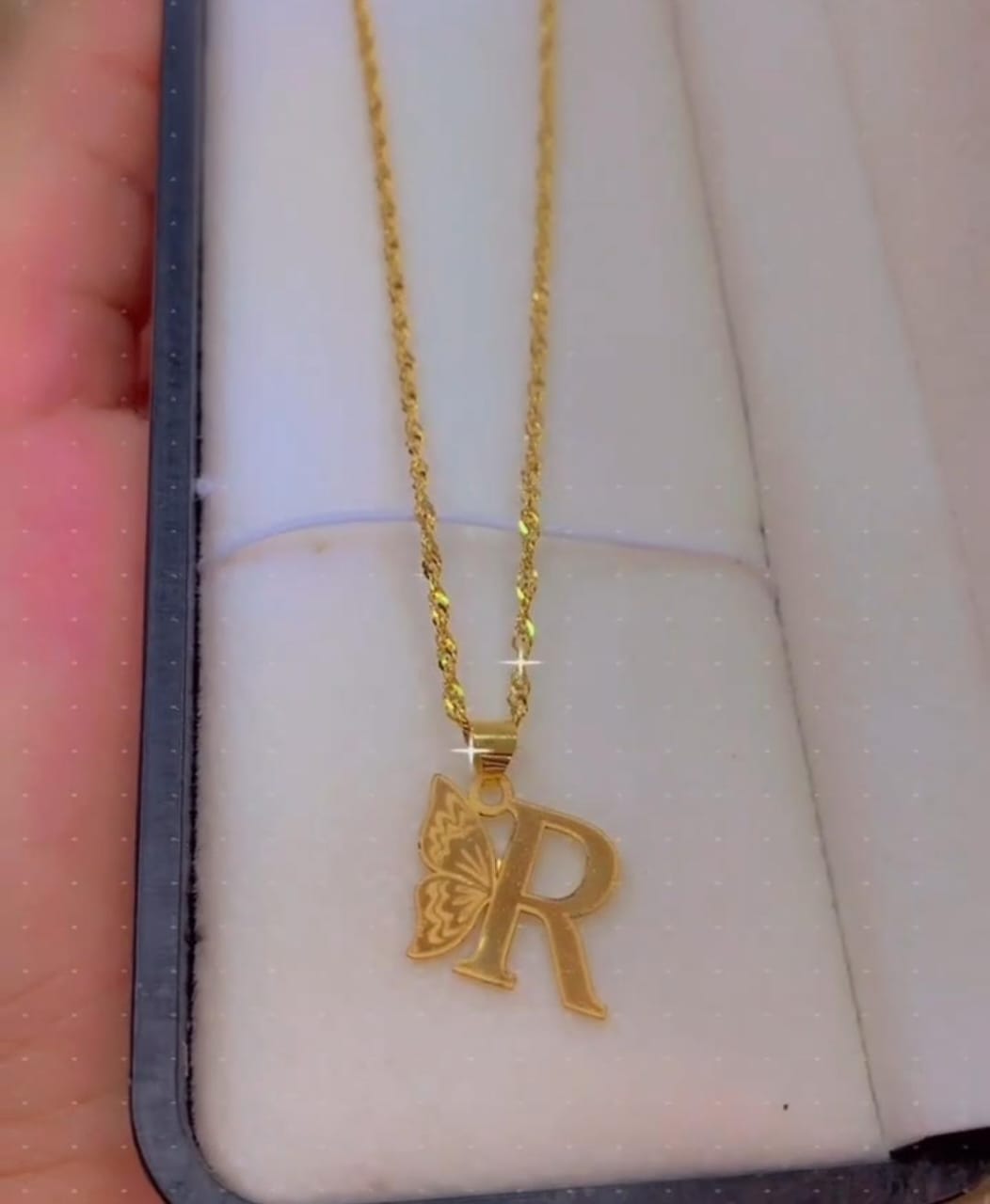 Heart Necklace