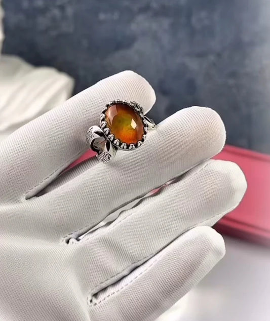 Color Change Ring